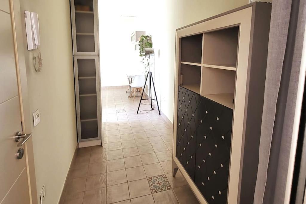 Rooftop Apartment In Sevilla Ngoại thất bức ảnh