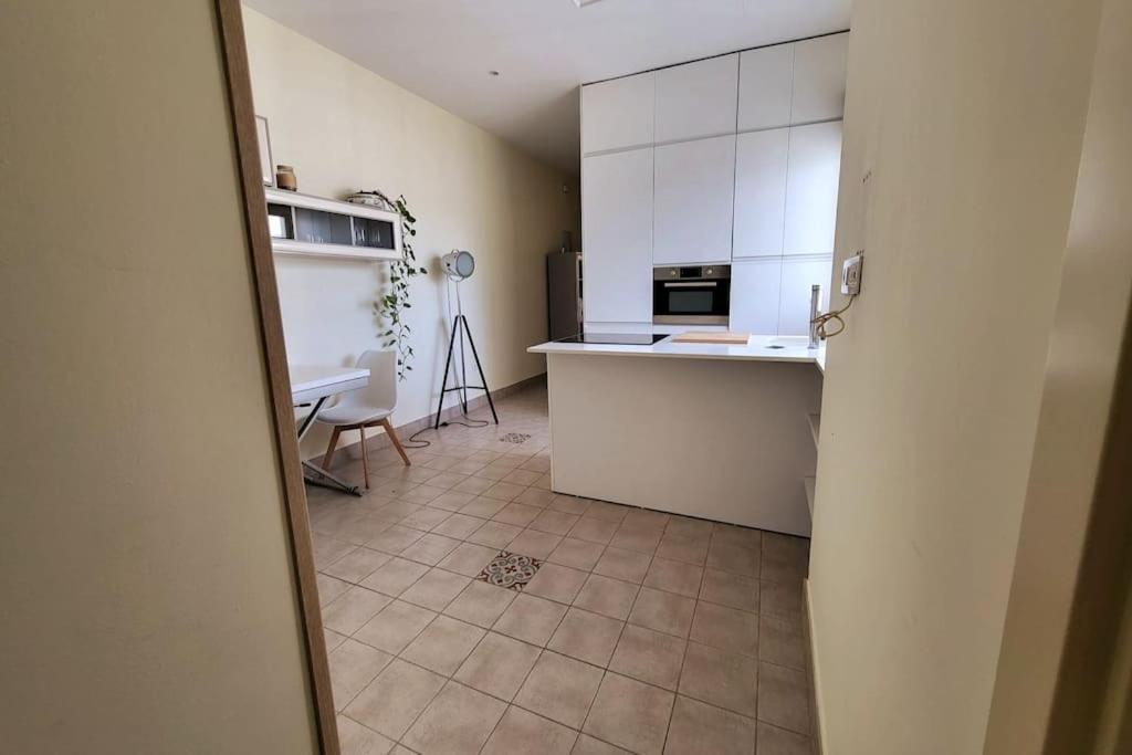 Rooftop Apartment In Sevilla Ngoại thất bức ảnh