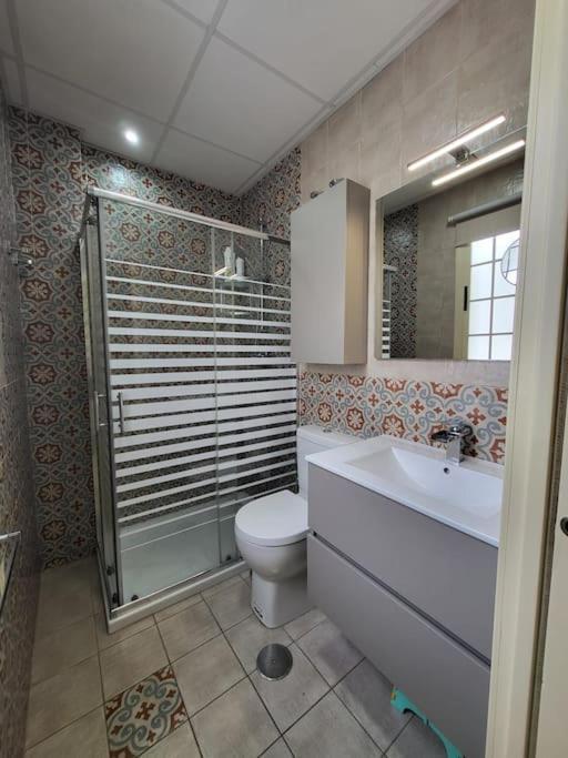 Rooftop Apartment In Sevilla Ngoại thất bức ảnh