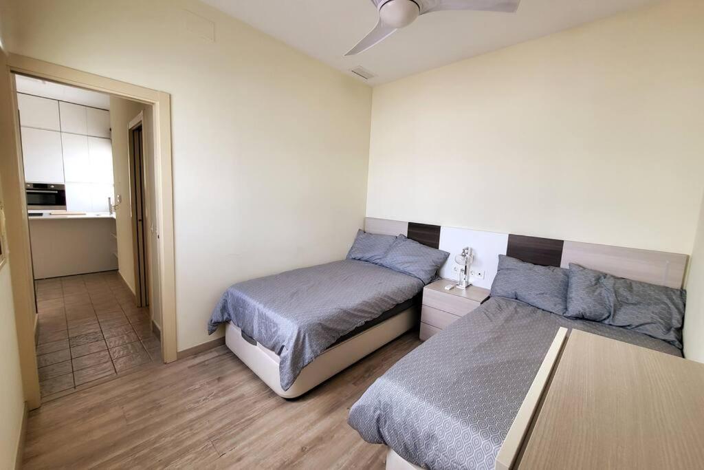 Rooftop Apartment In Sevilla Ngoại thất bức ảnh