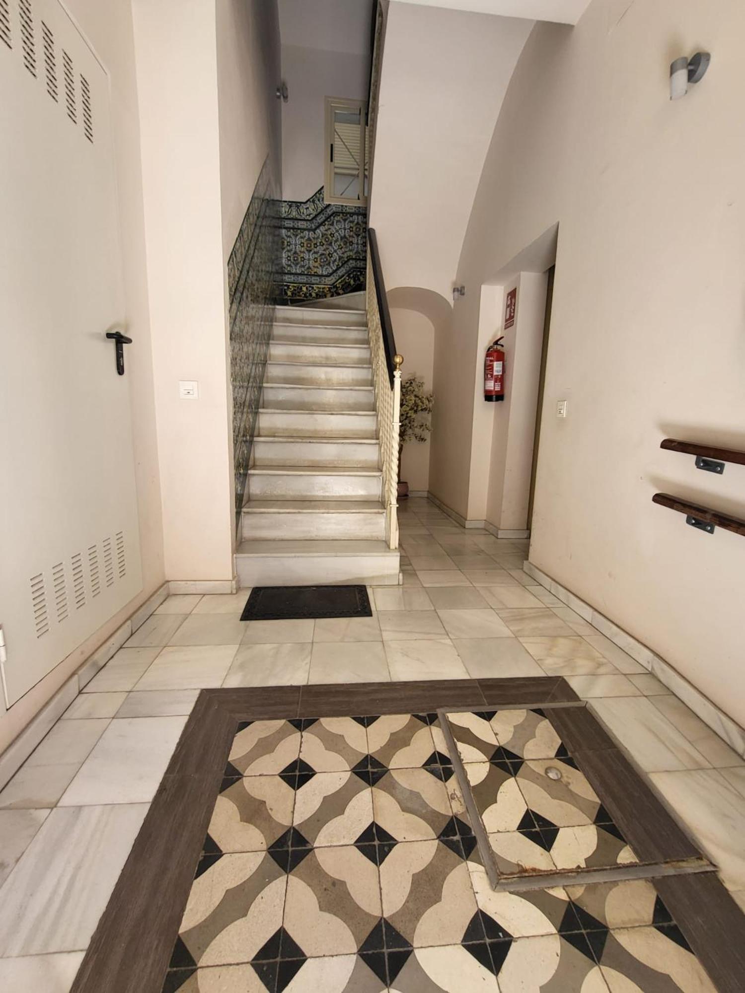 Rooftop Apartment In Sevilla Ngoại thất bức ảnh